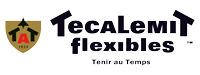 logotipo de Tecalemit Flexibles